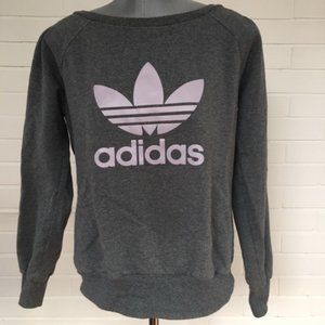 ADIDAS Cotton Shirt